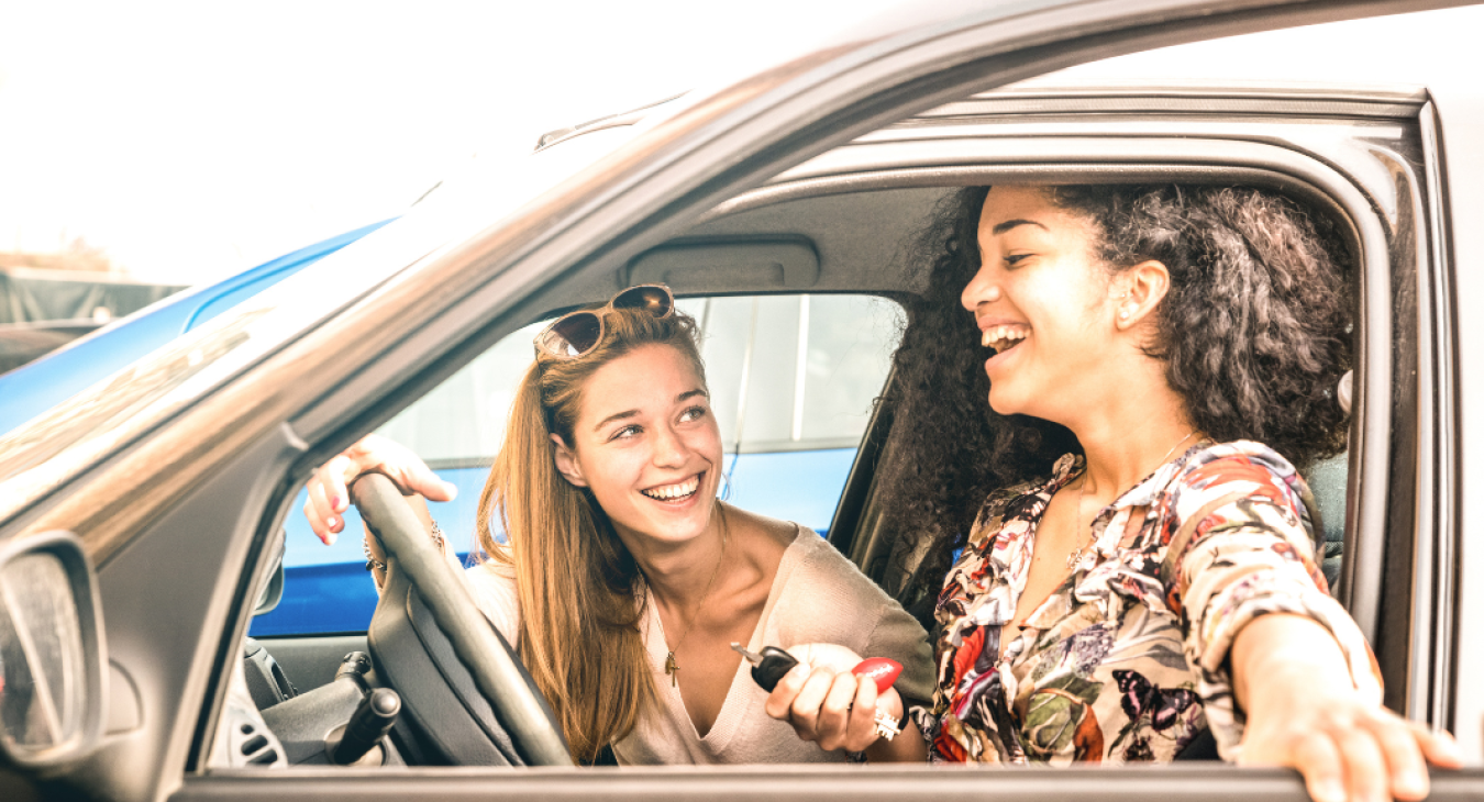 Assurance voiture prêt temporaire : que couvrir ?