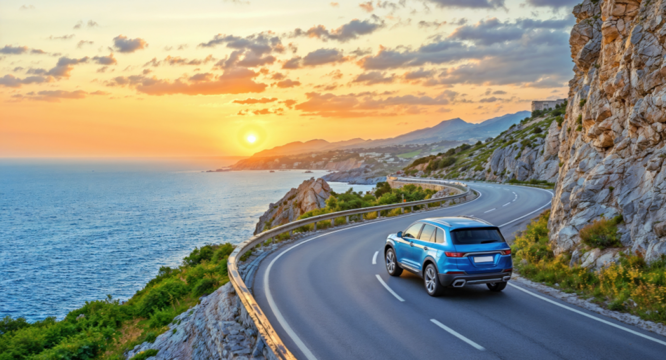 Comment assurer une voiture pour un week-end ?
