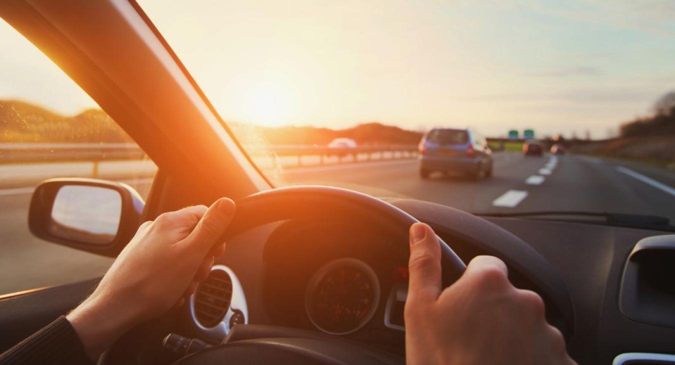 Conduire une voiture qui n’est pas à son nom