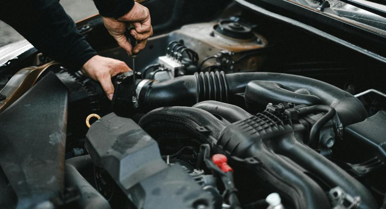 Moteur PureTech
