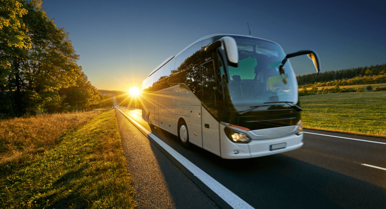 Assurance bus temporaire