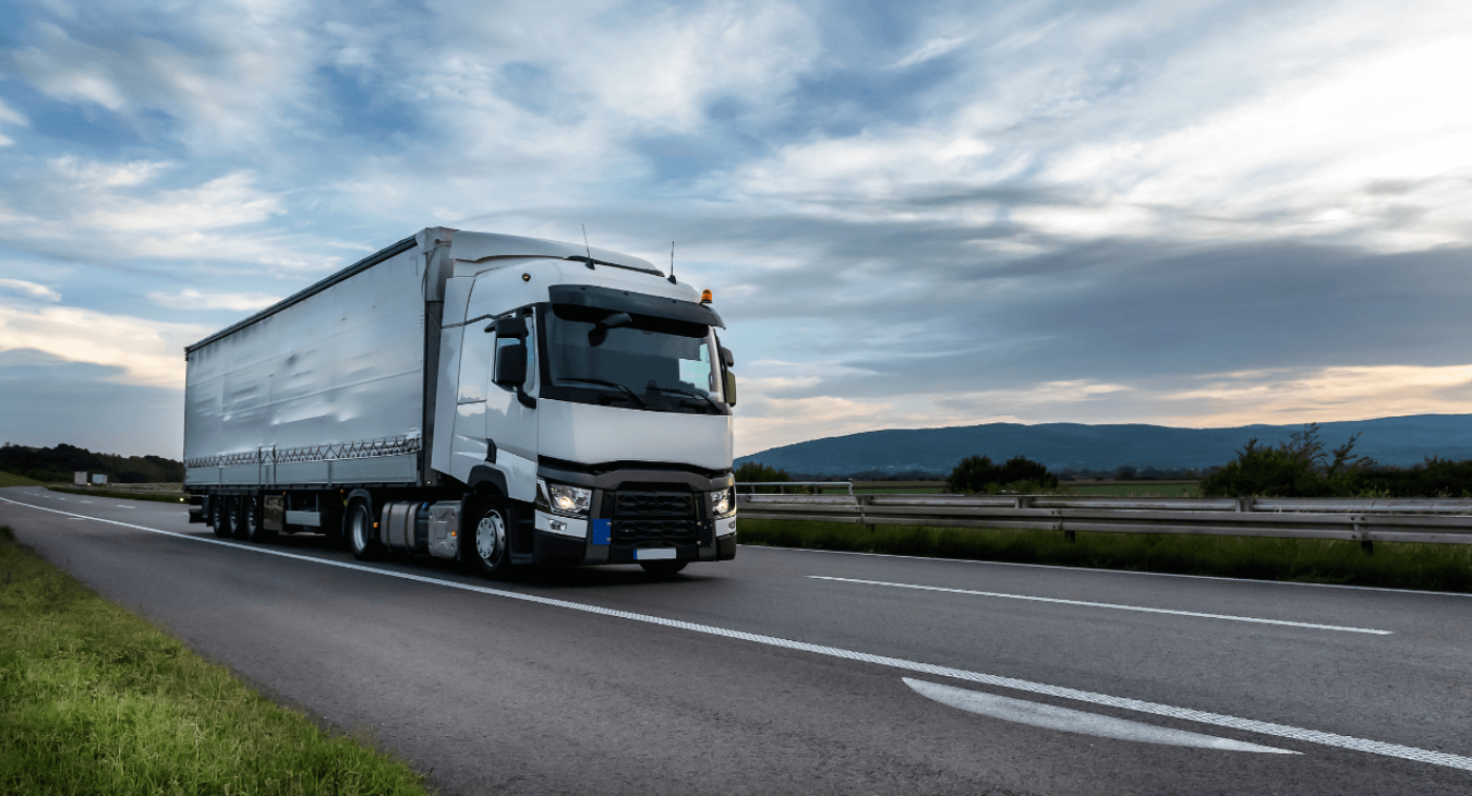 Assurance temporaire poids lourd